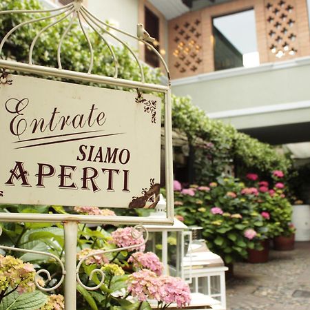 Albergo & Ristorante Selvatico Rivanazzano Terme Exteriér fotografie