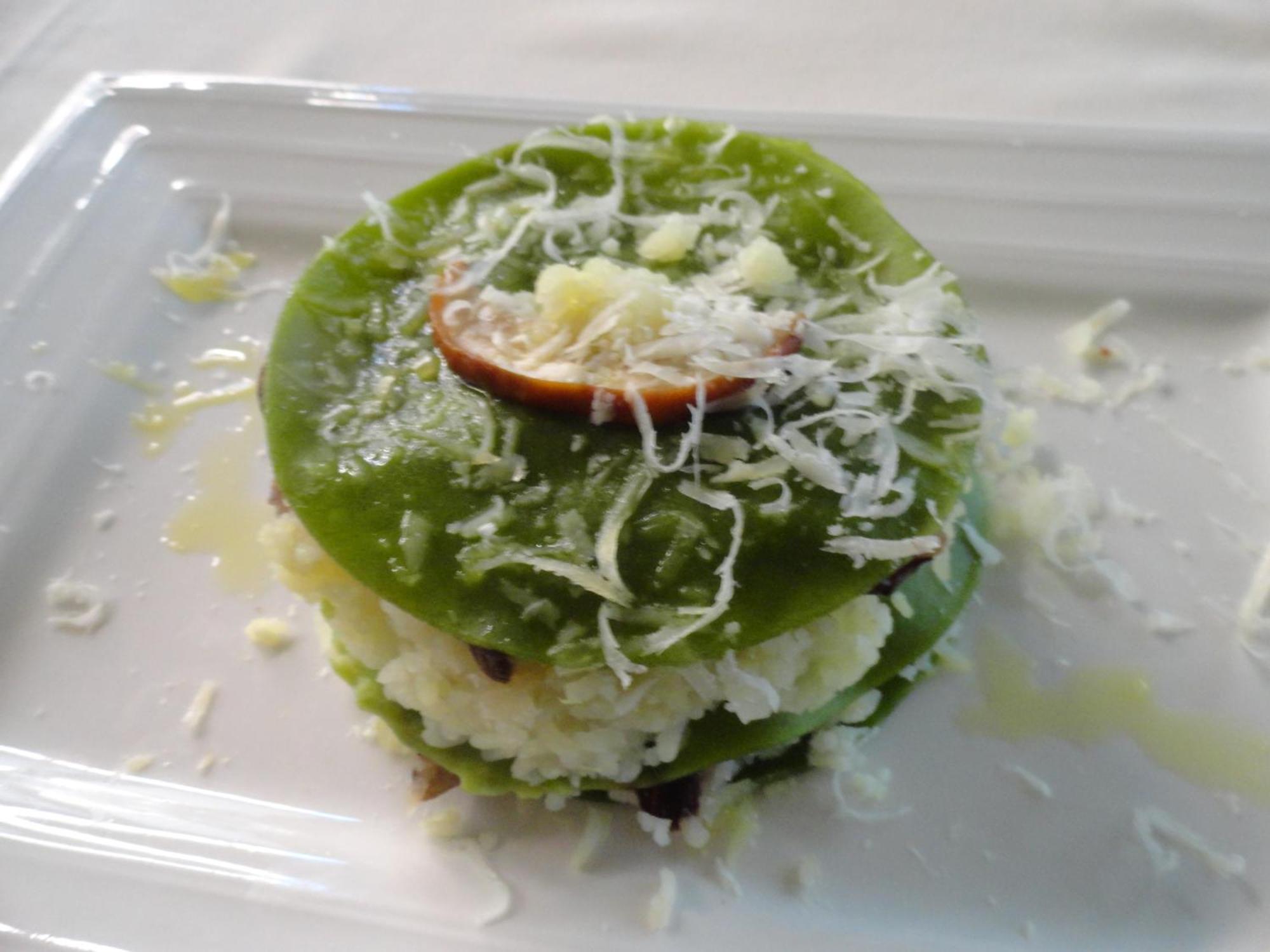 Albergo & Ristorante Selvatico Rivanazzano Terme Exteriér fotografie