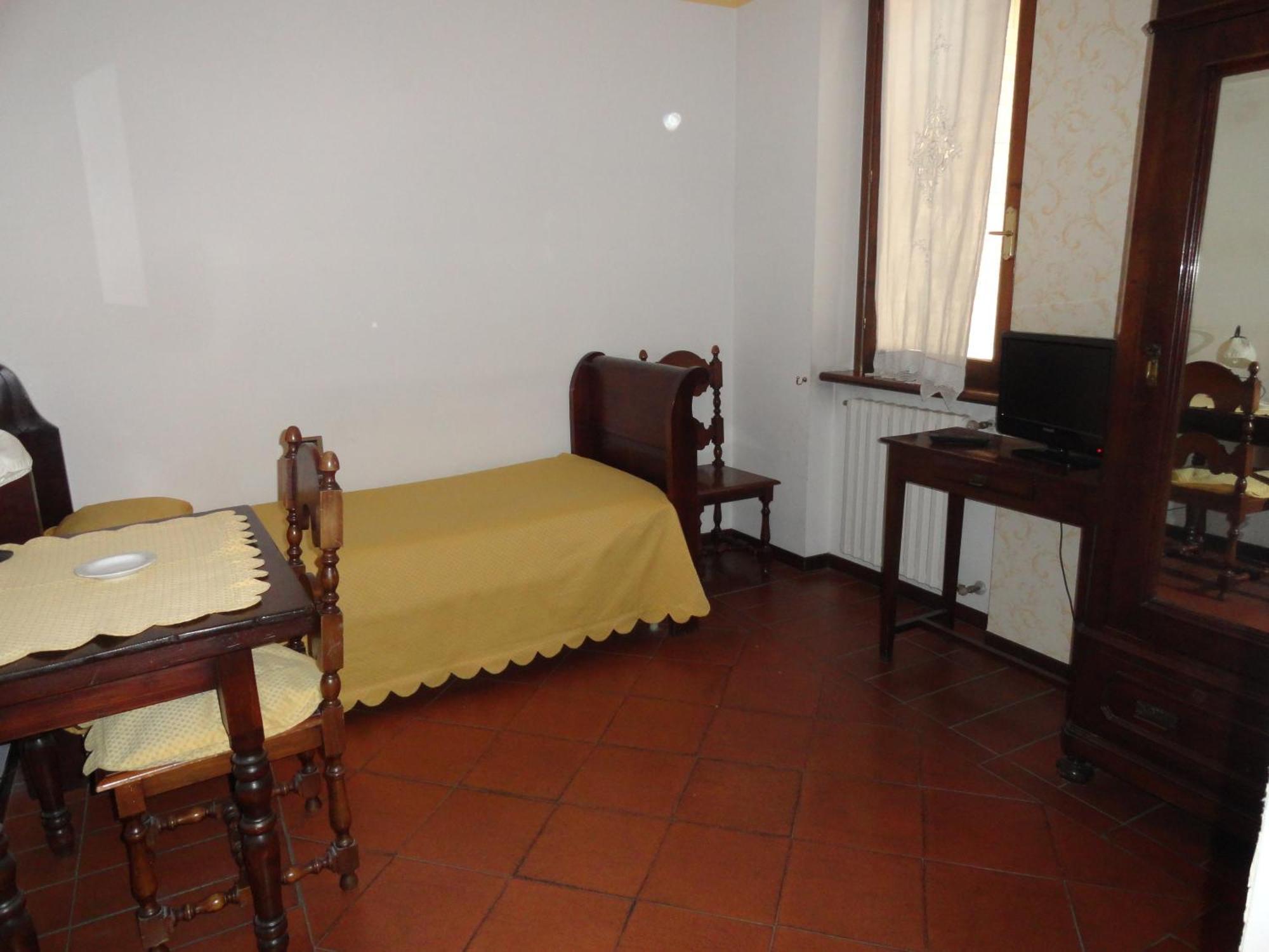 Albergo & Ristorante Selvatico Rivanazzano Terme Exteriér fotografie