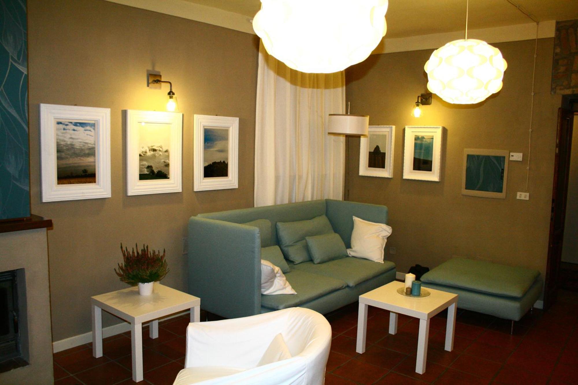 Albergo & Ristorante Selvatico Rivanazzano Terme Exteriér fotografie