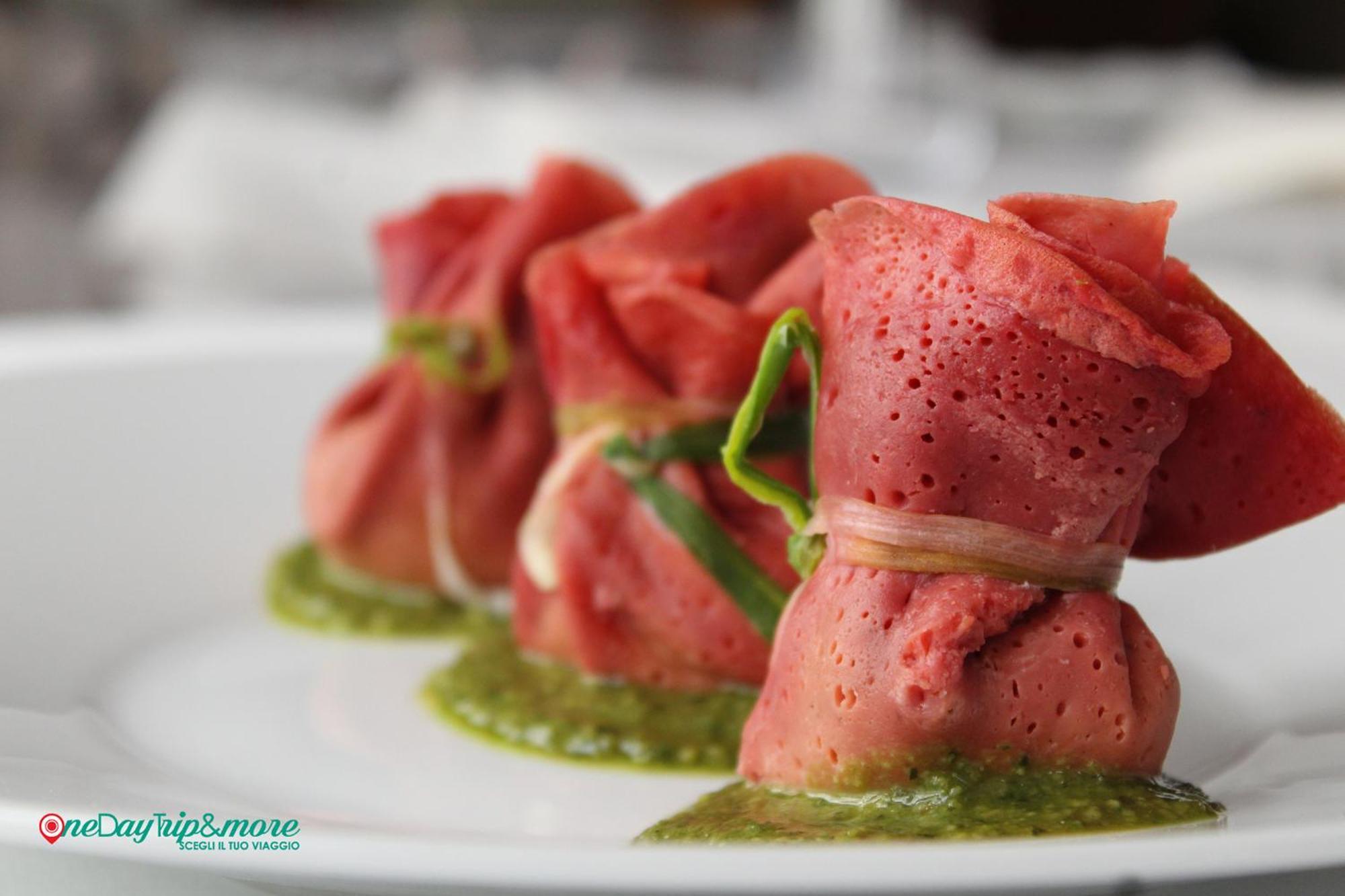 Albergo & Ristorante Selvatico Rivanazzano Terme Exteriér fotografie