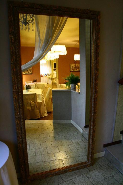 Albergo & Ristorante Selvatico Rivanazzano Terme Exteriér fotografie