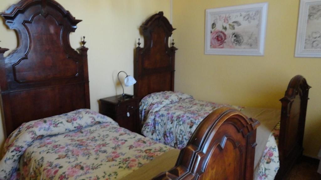 Albergo & Ristorante Selvatico Rivanazzano Terme Exteriér fotografie