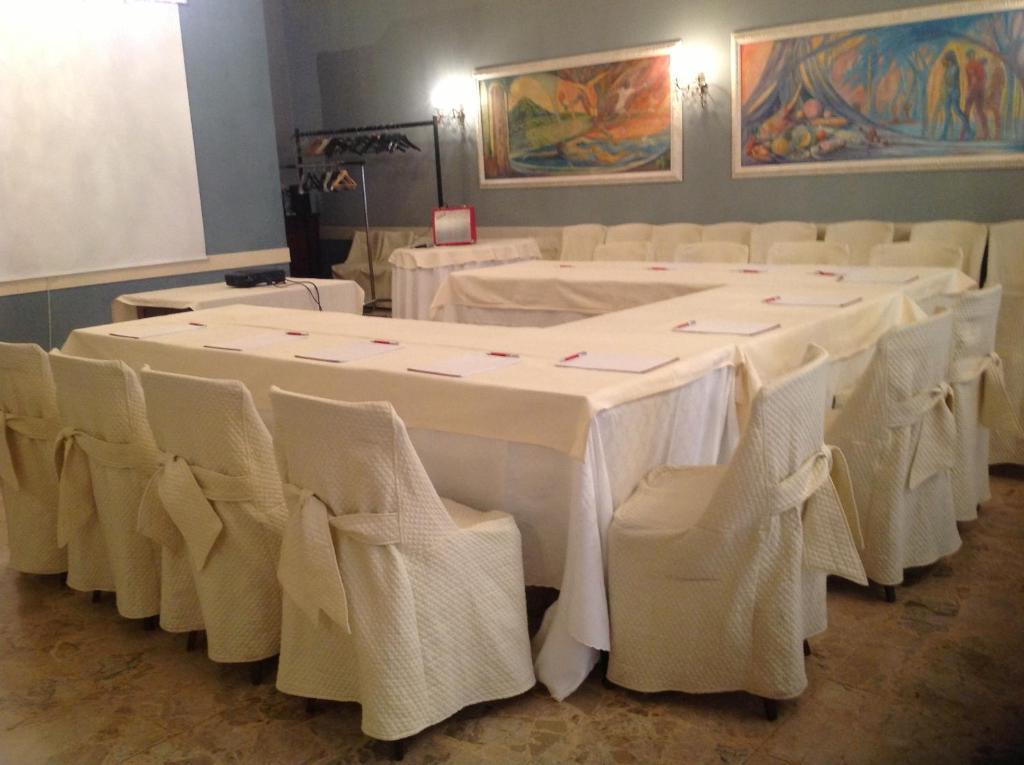 Albergo & Ristorante Selvatico Rivanazzano Terme Exteriér fotografie
