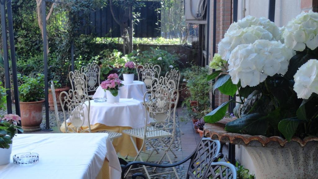 Albergo & Ristorante Selvatico Rivanazzano Terme Exteriér fotografie