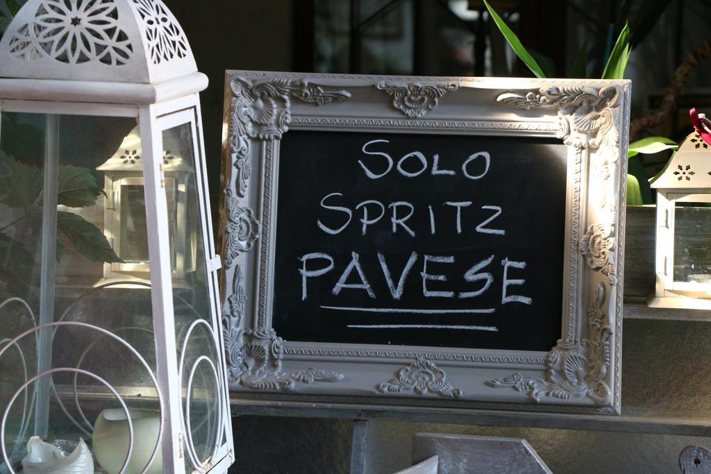 Albergo & Ristorante Selvatico Rivanazzano Terme Exteriér fotografie
