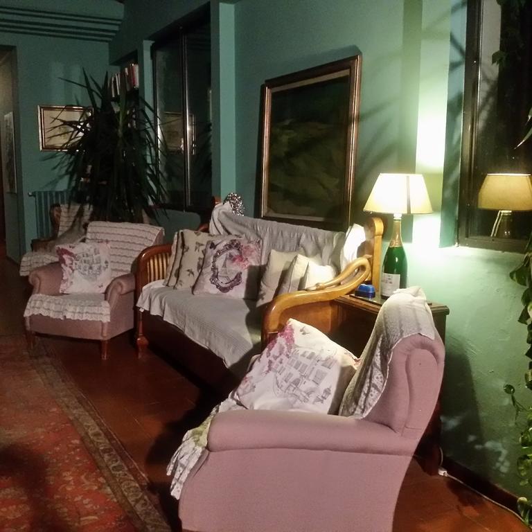 Albergo & Ristorante Selvatico Rivanazzano Terme Exteriér fotografie