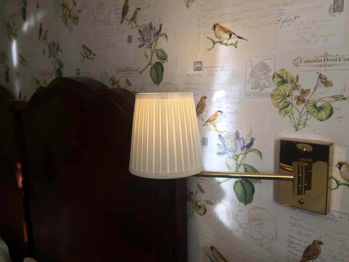 Albergo & Ristorante Selvatico Rivanazzano Terme Exteriér fotografie