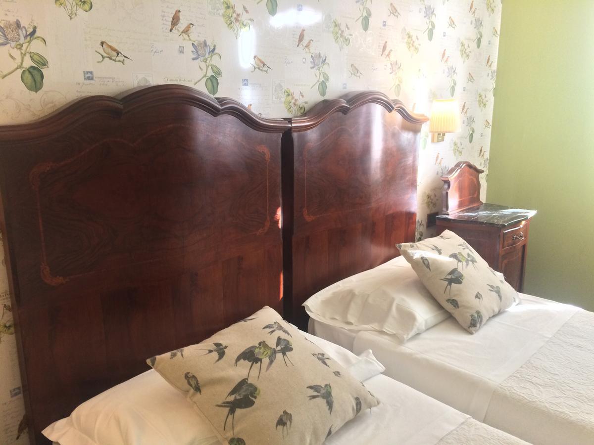 Albergo & Ristorante Selvatico Rivanazzano Terme Exteriér fotografie