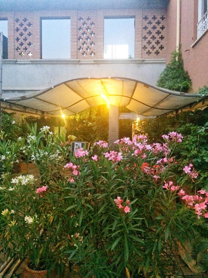 Albergo & Ristorante Selvatico Rivanazzano Terme Exteriér fotografie